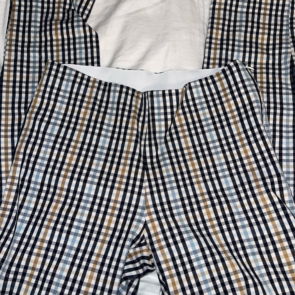A New Day skinny ankle pants
